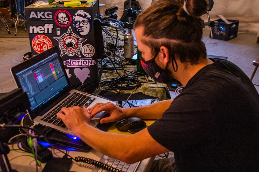 Action card — Become a "Good Producer"