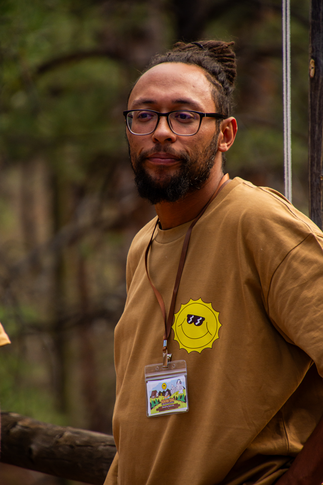 Brotha Nature — Mountain Sound Counselor
