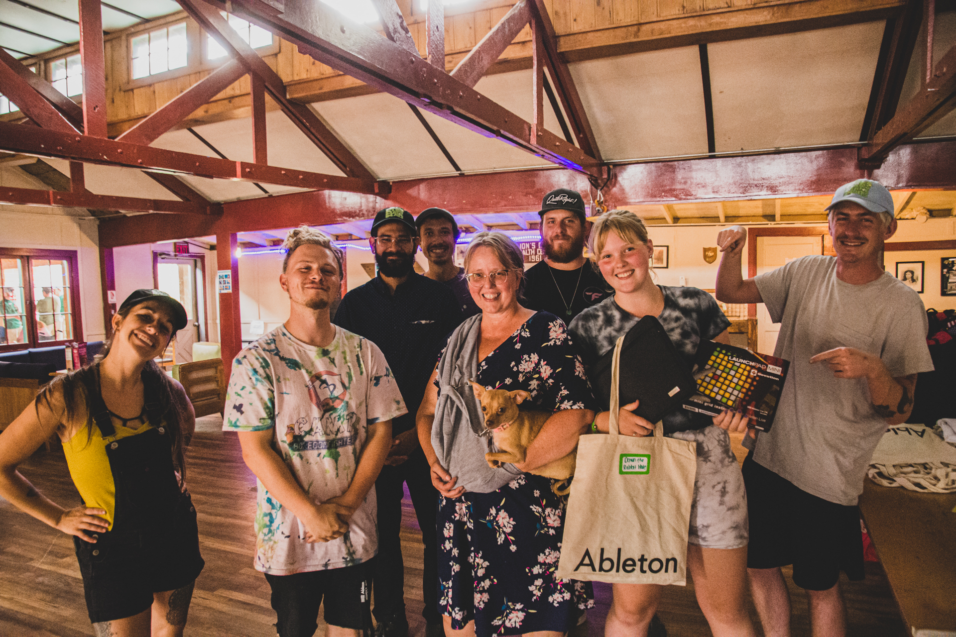 Boredomfighters student story: Alice Fiddles