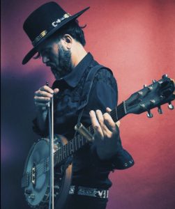 David Satori — Mountain Sound Counselor