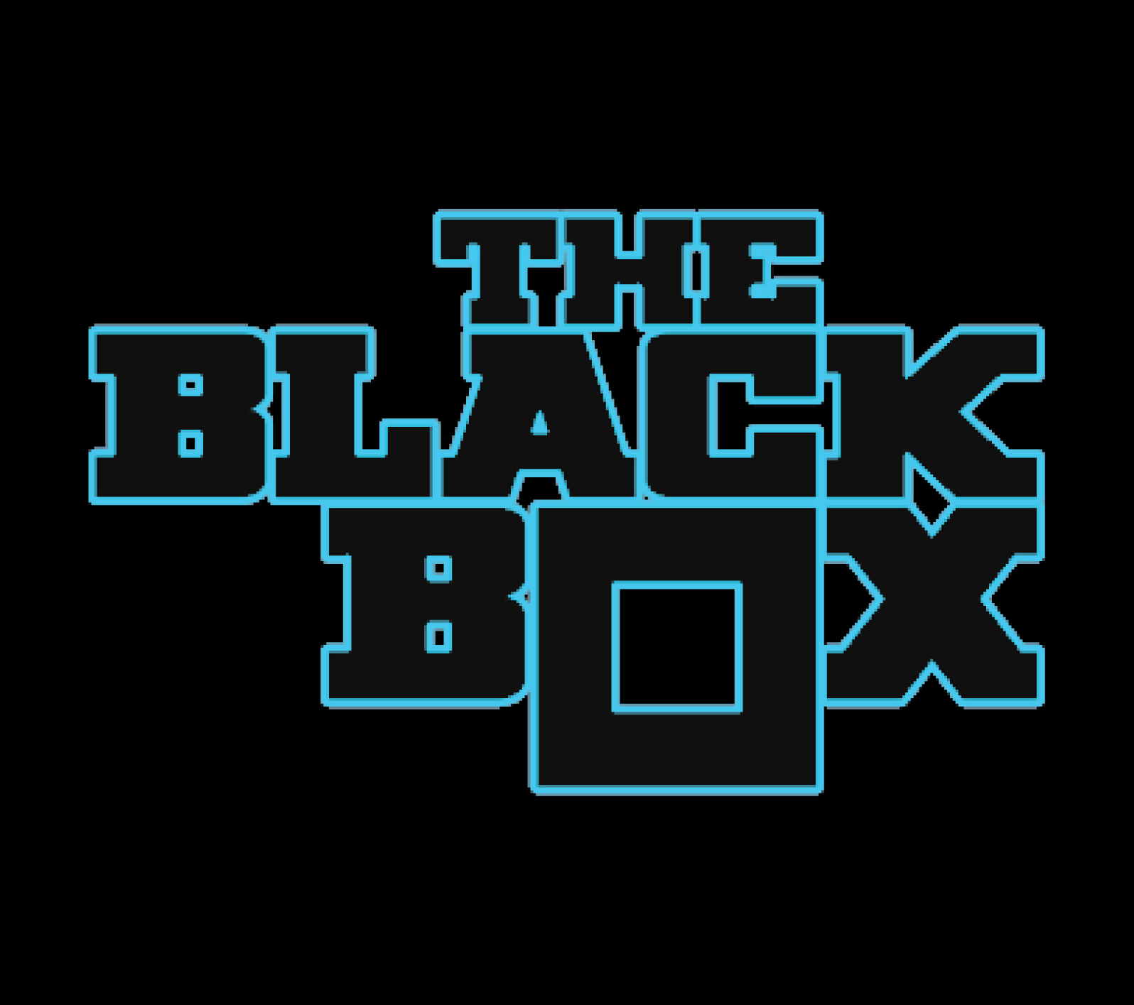 IF Champion - Black Box Denver
