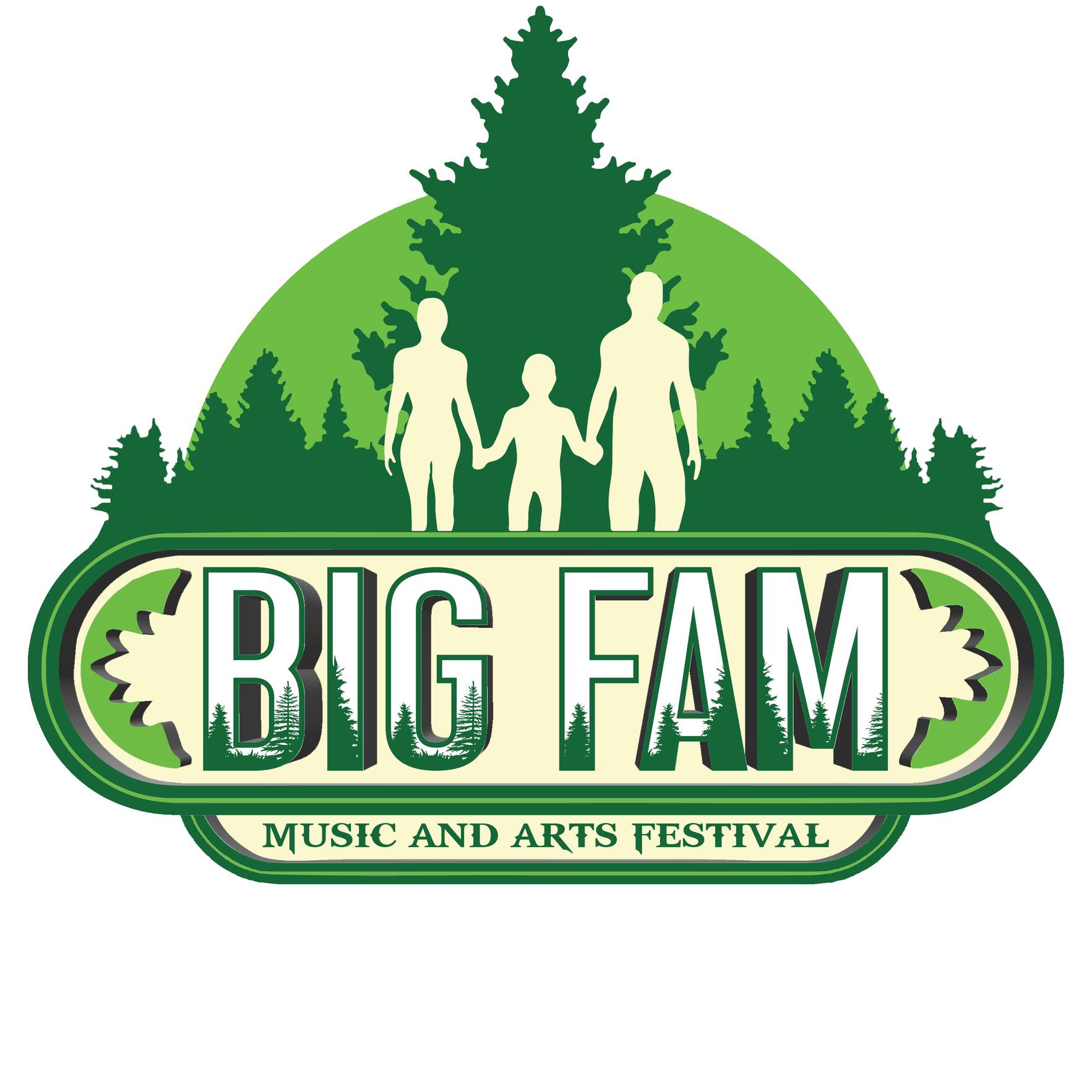 IF Champion - Big Fam