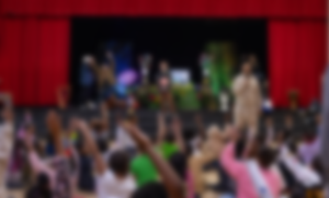 Our Projects banner