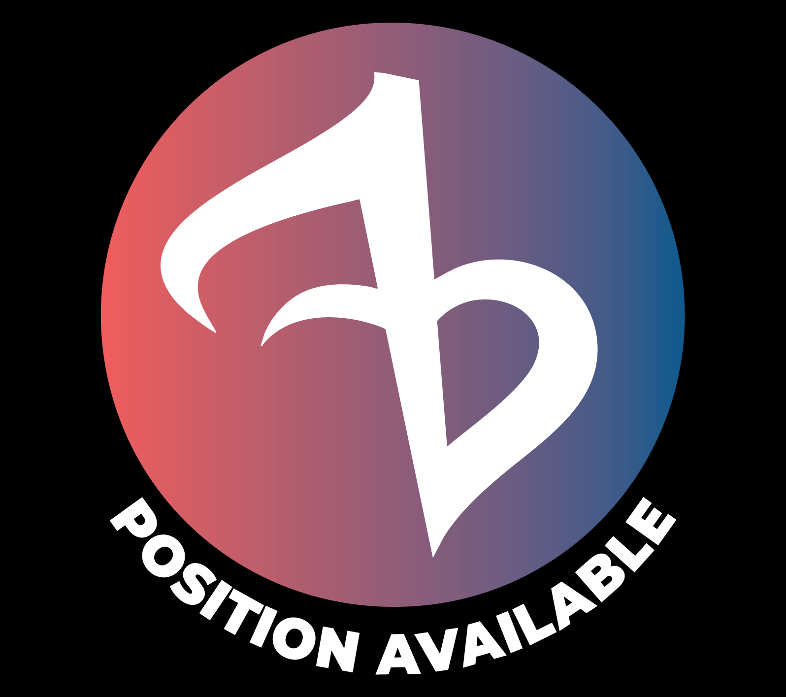 IF Champion - Position Available