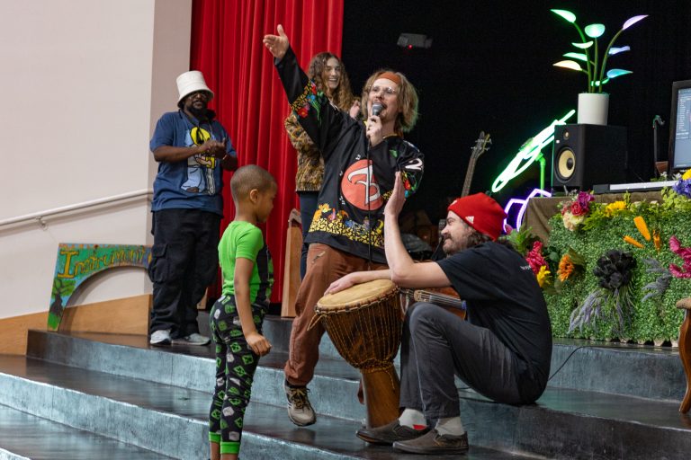 Community moment 2
