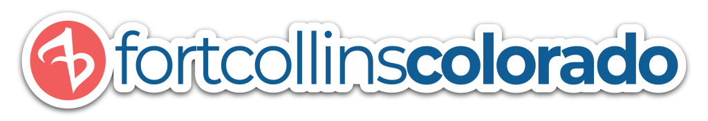 Fort Collins — branch logo pill
