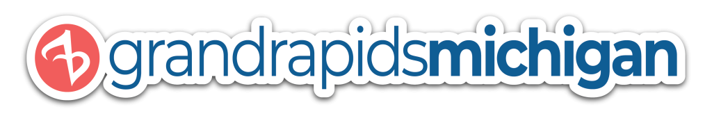 Grand Rapids — branch logo pill