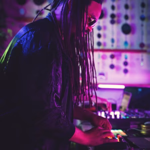 Jordan Dale — Mountain Sound Counselor