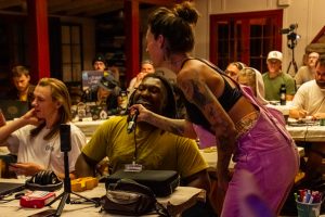 Lily Fangz — Mountain Sound Counselor