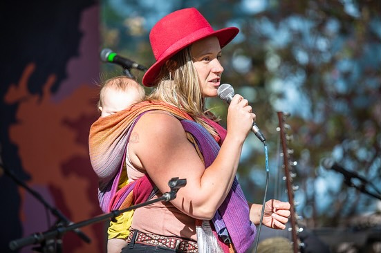 Lydia Sprouts