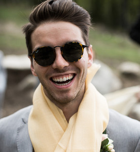 Ross Caravati — Mountain Sound Counselor