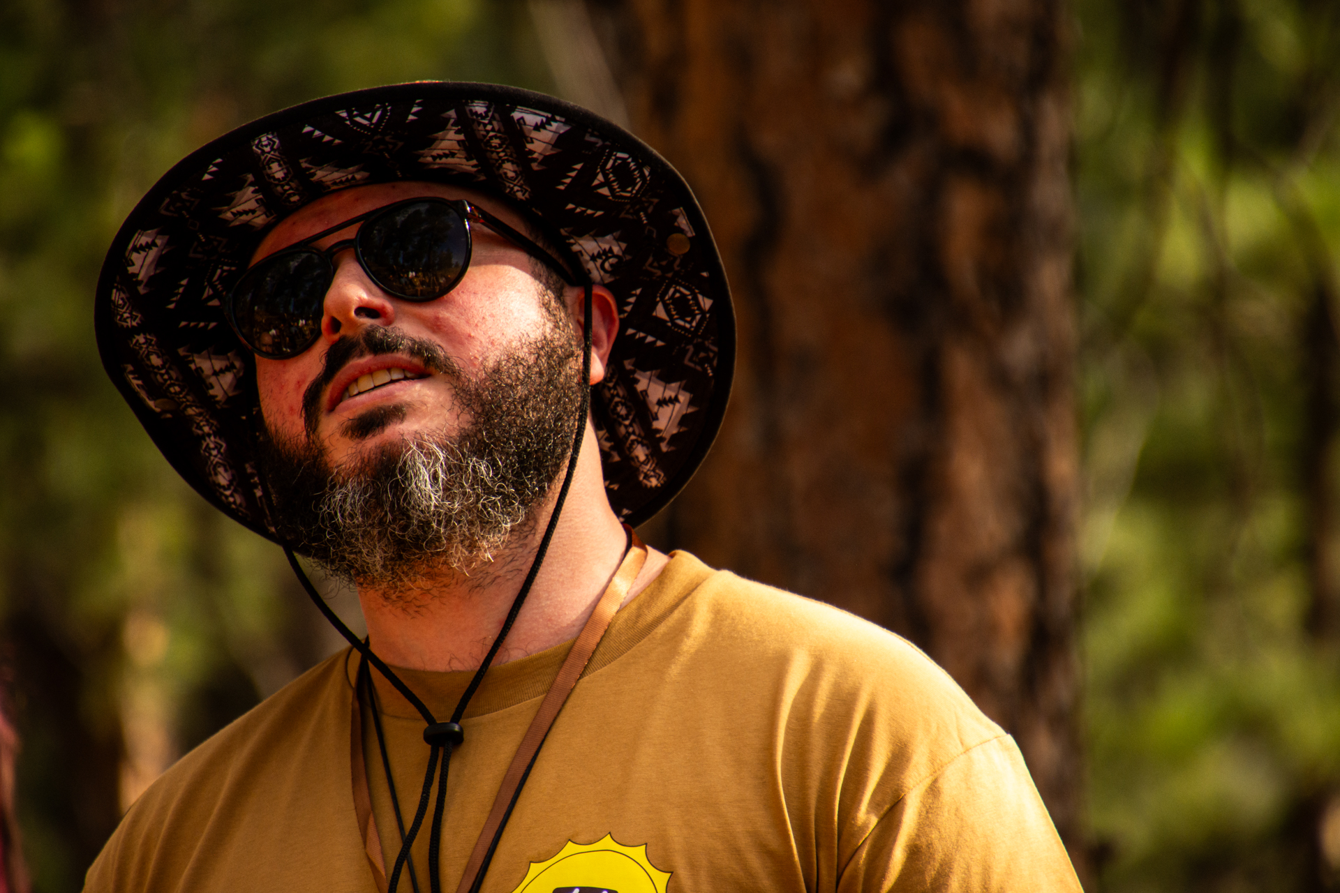 Stupid Fried — Mountain Sound Counselor