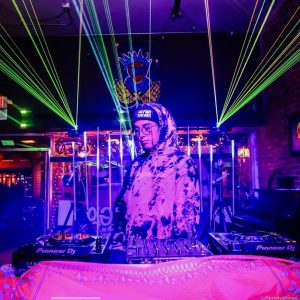 Thane Hall - Music Producer